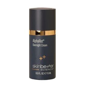 SkinBetter Science | AlphaRet Overnight Cream 0.5fl